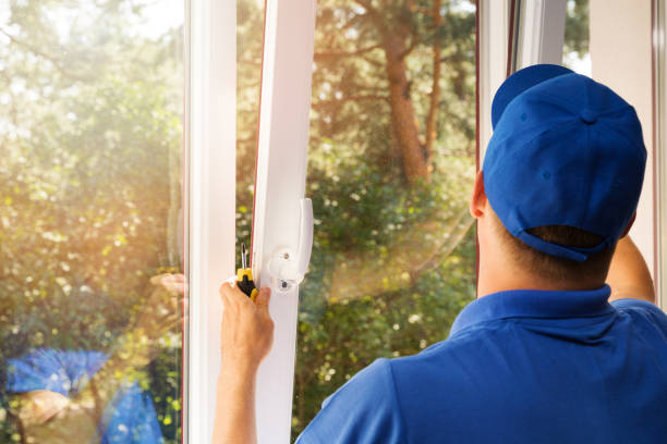 Reliable Lemont, PA Windows and Door Installation & Repair Solutions